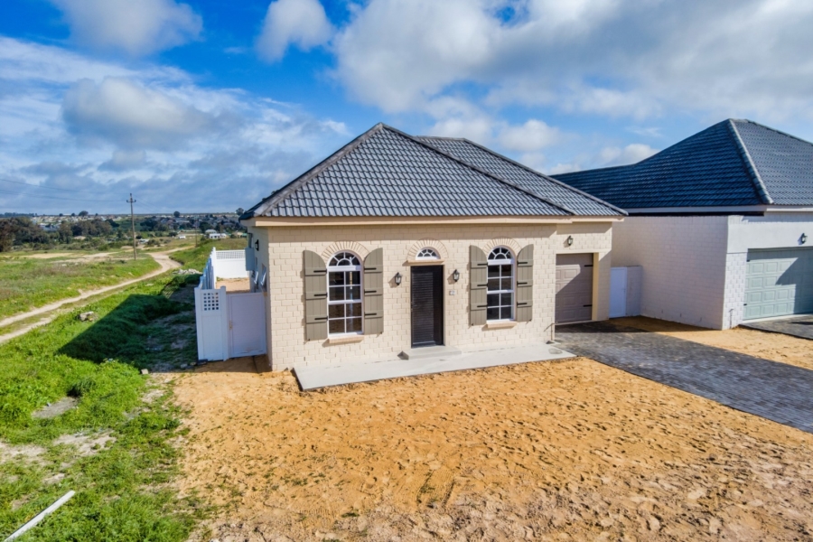 2 Bedroom Property for Sale in Hopefield Western Cape